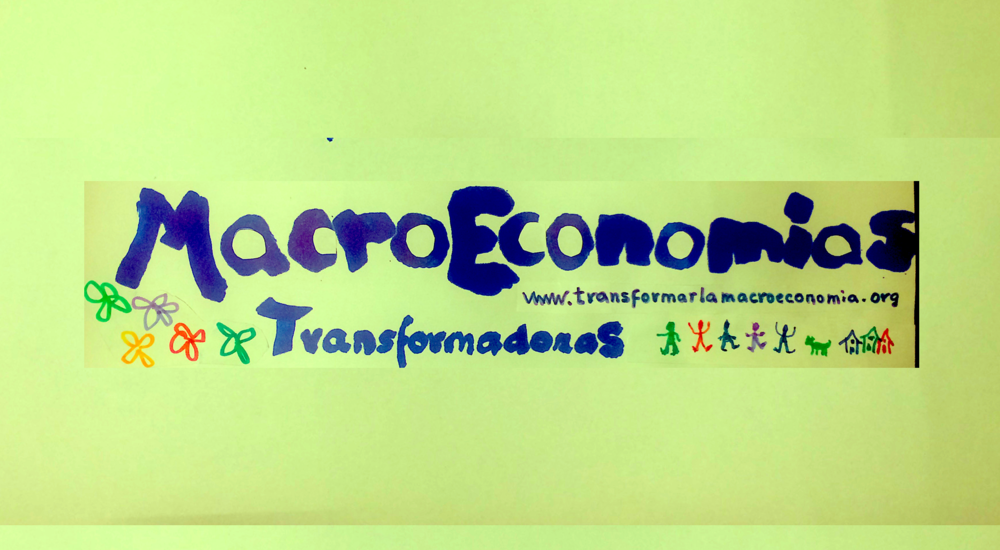 Transformative Macreconomies