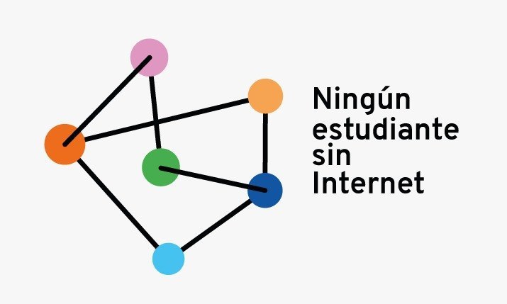 Ningún Estudiante Sin Internet 