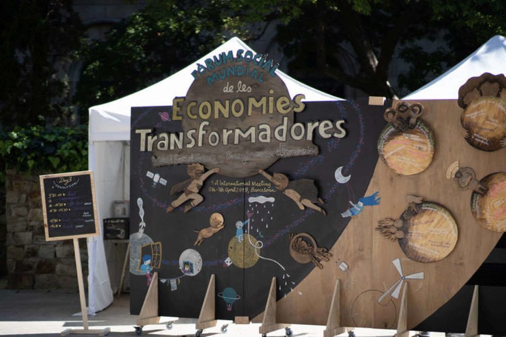 Transformative Economies Agenda
