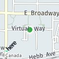 OpenStreetMap - Virtual