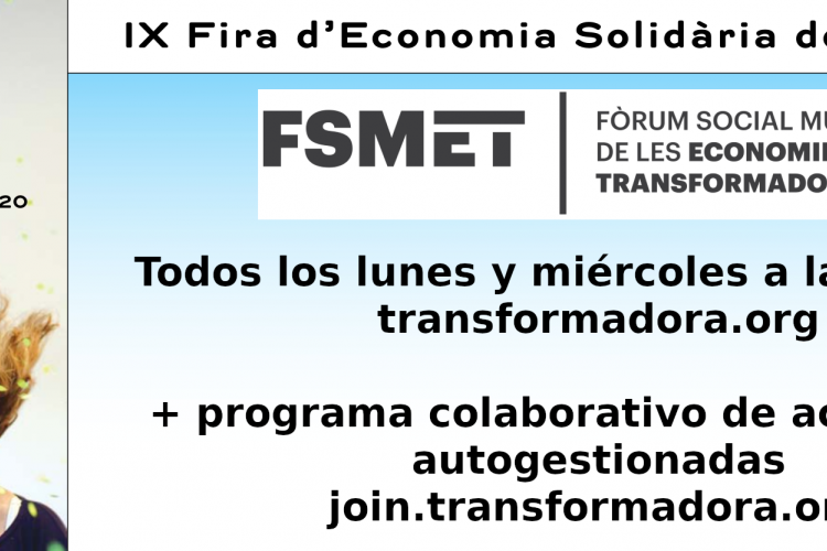 Inauguración FSMET