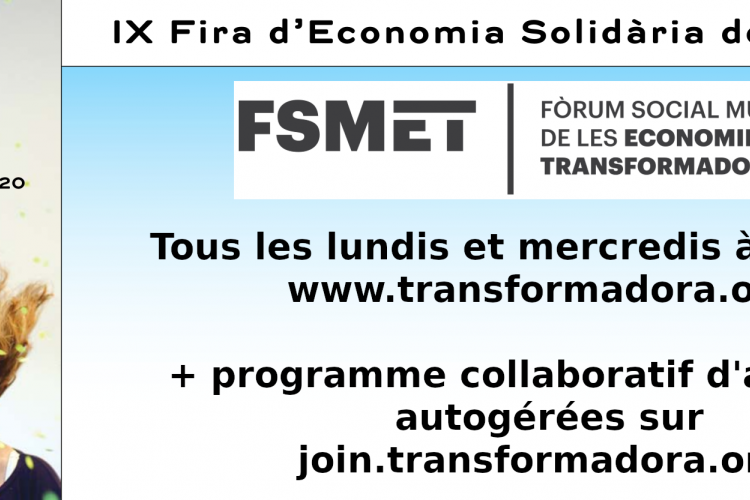 Inauguration de la dernière étape du FSMET