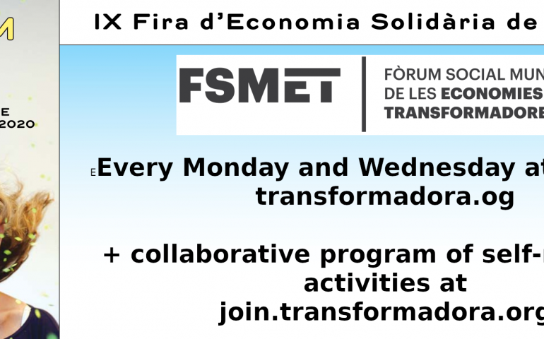 Inauguration of the last stage of FSMET 