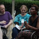 Redes / Xarxes / Networks / Réseaux