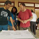 Redes / Xarxes / Networks / Réseaux